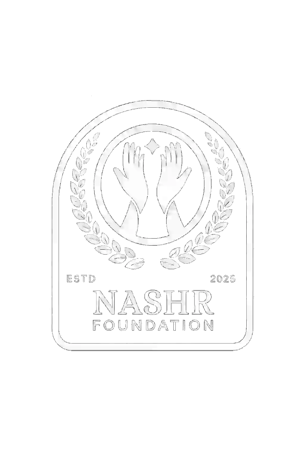 Nashr Foundation Logo